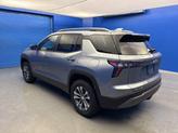 Thumbnail of 2026 Sterling Gray Metallic Chevrolet Equinox