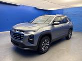 Thumbnail of 2026 Sterling Gray Metallic Chevrolet Equinox