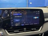 Thumbnail of 2026 Sterling Gray Metallic Chevrolet Equinox