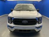 Thumbnail of 2023 Oxford White Ford F-150