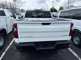 Thumbnail of 2025 Summit White Chevrolet Silverado 1500