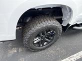 Thumbnail of 2025 Summit White Chevrolet Silverado 1500
