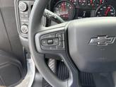 Thumbnail of 2025 Summit White Chevrolet Silverado 1500