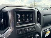 Thumbnail of 2025 Summit White Chevrolet Silverado 1500