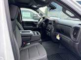 Thumbnail of 2025 Summit White Chevrolet Silverado 1500