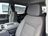 Thumbnail of 2025 Summit White Chevrolet Silverado 1500