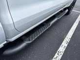 Thumbnail of 2025 Summit White Chevrolet Silverado 1500