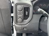 Thumbnail of 2025 Summit White Chevrolet Silverado 1500
