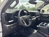 Thumbnail of 2026 Summit White Chevrolet Silverado 1500