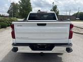 Thumbnail of 2026 Summit White Chevrolet Silverado 1500
