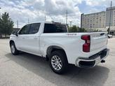 Thumbnail of 2026 Summit White Chevrolet Silverado 1500
