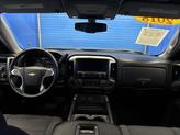 Thumbnail of 2018 Black Chevrolet Silverado 1500