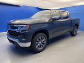 Thumbnail of 2026 Cypress Chevrolet Silverado 1500