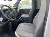 Thumbnail of 2025 Summit White Chevrolet Express 2500