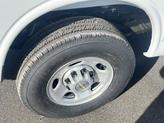 Thumbnail of 2025 Summit White Chevrolet Express 2500