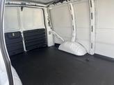 Thumbnail of 2025 Summit White Chevrolet Express 2500
