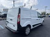 Thumbnail of 2021 Frozen White Ford Transit Connect