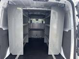 Thumbnail of 2021 Frozen White Ford Transit Connect