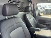 Thumbnail of 2021 Frozen White Ford Transit Connect
