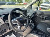 Thumbnail of 2021 Frozen White Ford Transit Connect