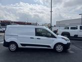 Thumbnail of 2021 Frozen White Ford Transit Connect