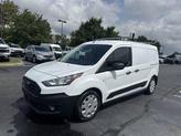 Thumbnail of 2021 Frozen White Ford Transit Connect