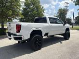 Thumbnail of 2020 Summit White GMC Sierra 2500