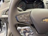 Thumbnail of 2017 Silver Ice Metallic Chevrolet Cruze