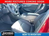 Thumbnail of 2024 Radiant Red Chevrolet Malibu