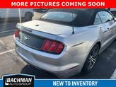 Thumbnail of 2016 Ingot Silver Metallic Ford Mustang