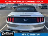 Thumbnail of 2016 Ingot Silver Metallic Ford Mustang