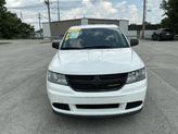 Thumbnail of 2018 Vice White Dodge Journey