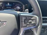 Thumbnail of 2025 Summit White Chevrolet Silverado 1500