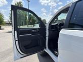 Thumbnail of 2025 Summit White Chevrolet Silverado 1500