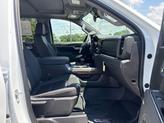 Thumbnail of 2025 Summit White Chevrolet Silverado 1500