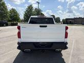 Thumbnail of 2025 Summit White Chevrolet Silverado 1500