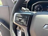 Thumbnail of 2025 Summit White Chevrolet Silverado 1500