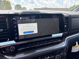 Thumbnail of 2025 Summit White Chevrolet Silverado 1500