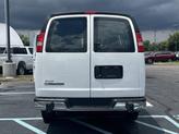 Thumbnail of 2023 Summit White Chevrolet Express 2500