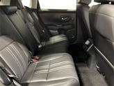 Thumbnail of 2026 Crystal Black Pearl Honda HR-V