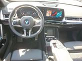 Thumbnail of 2025 Black Sapphire Metallic - 475 BMW X1