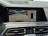 Thumbnail of 2022 Black Sapphire Metallic BMW X5