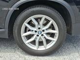 Thumbnail of 2022 Black Sapphire Metallic BMW X5