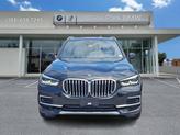 Thumbnail of 2022 Black Sapphire Metallic BMW X5