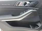 Thumbnail of 2022 Black Sapphire Metallic BMW X5