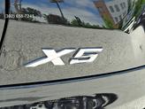 Thumbnail of 2022 Black Sapphire Metallic BMW X5