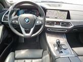 Thumbnail of 2022 Black Sapphire Metallic BMW X5