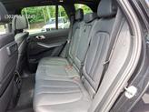 Thumbnail of 2022 Black Sapphire Metallic BMW X5