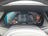 Thumbnail of 2022 Arctic Grey Metallic BMW X7