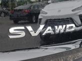 Thumbnail of 2023 Super Black Nissan Rogue